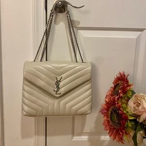 Saint Laurent Medium Lou Lou